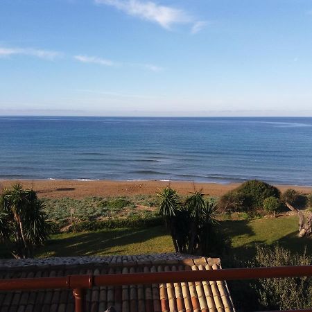 Corfu Glyfada Menigos Resort Home 72 エクステリア 写真