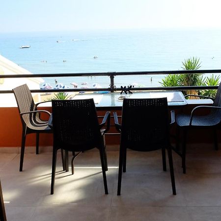 Corfu Glyfada Menigos Resort Home 72 エクステリア 写真