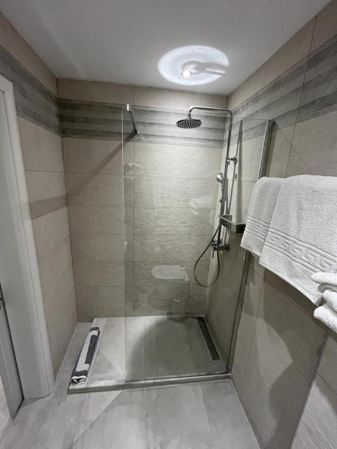 Corfu Glyfada Menigos Resort Home 72 エクステリア 写真