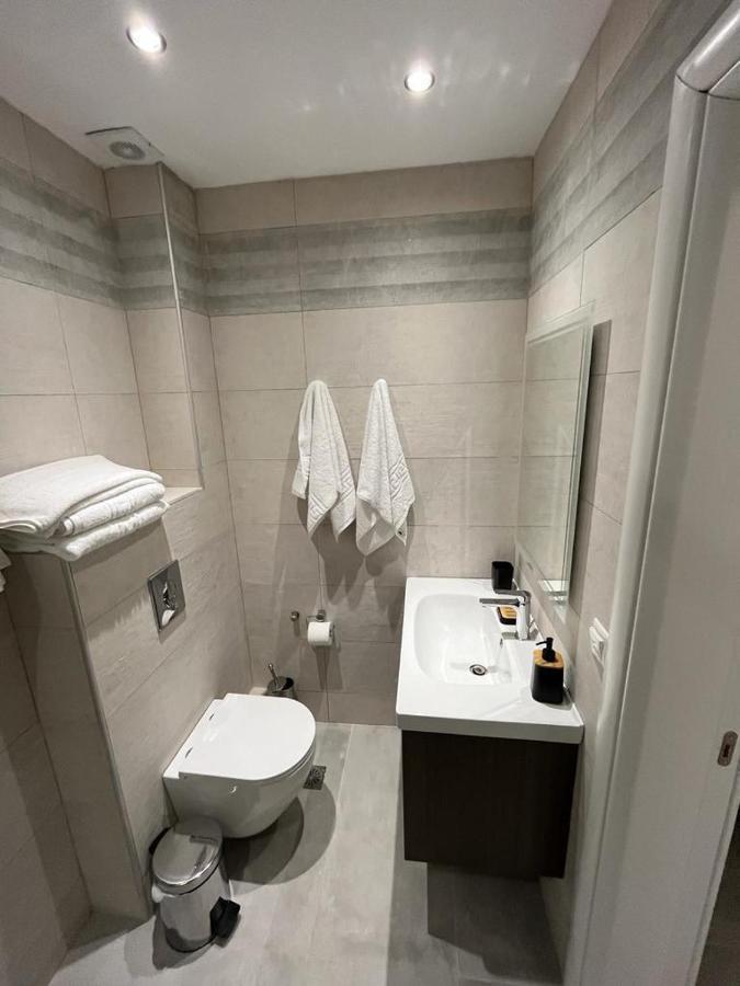 Corfu Glyfada Menigos Resort Home 72 エクステリア 写真