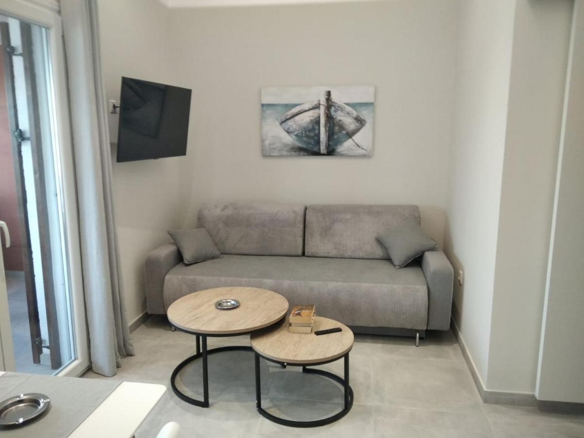 Corfu Glyfada Menigos Resort Home 72 エクステリア 写真