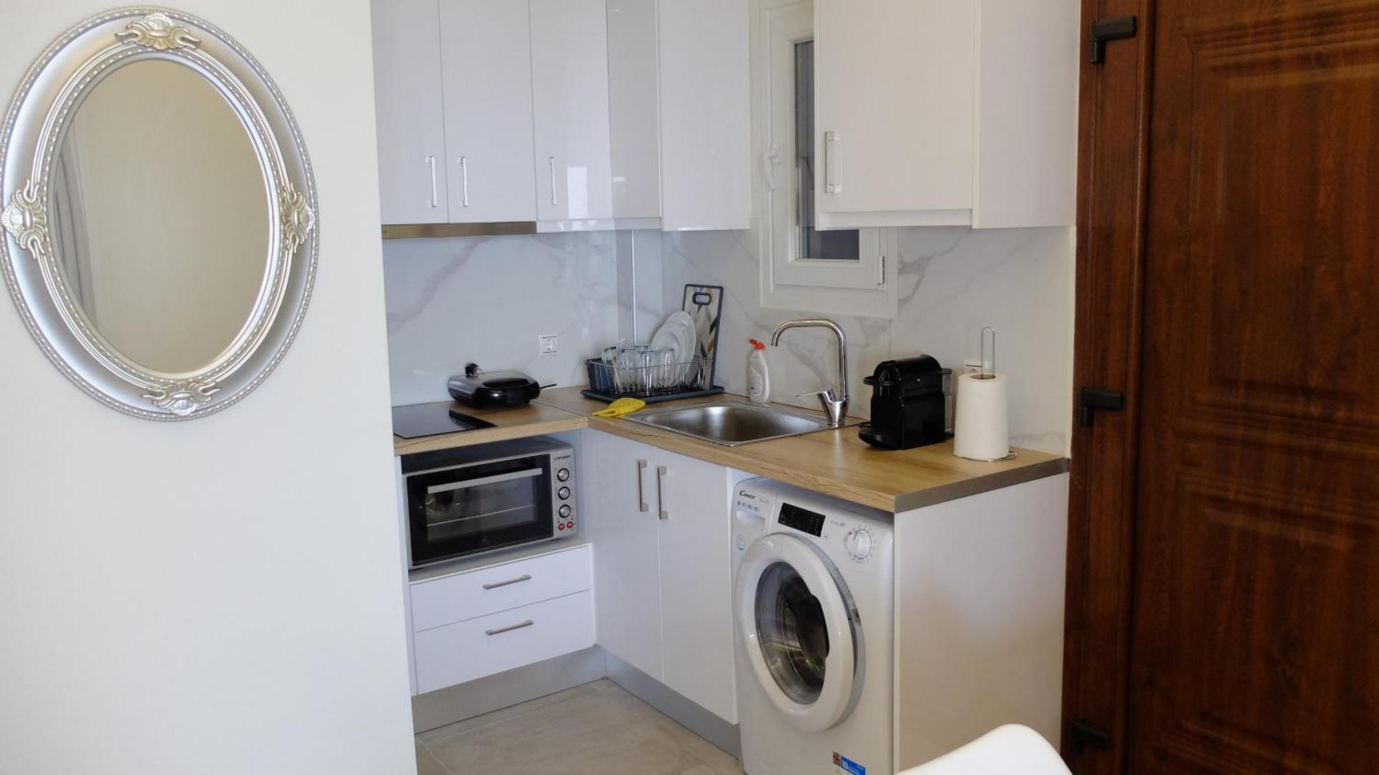 Corfu Glyfada Menigos Resort Home 72 エクステリア 写真